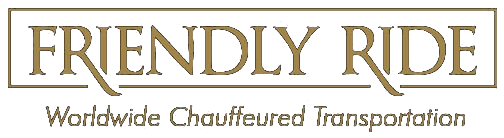 Friendly Ride — Worldwide Chauffeured Transportation